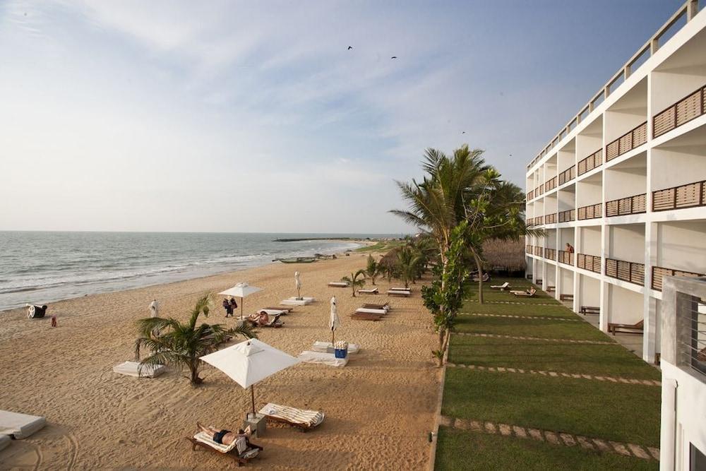 Jetwing Sea Hotel Negombo Eksteriør billede