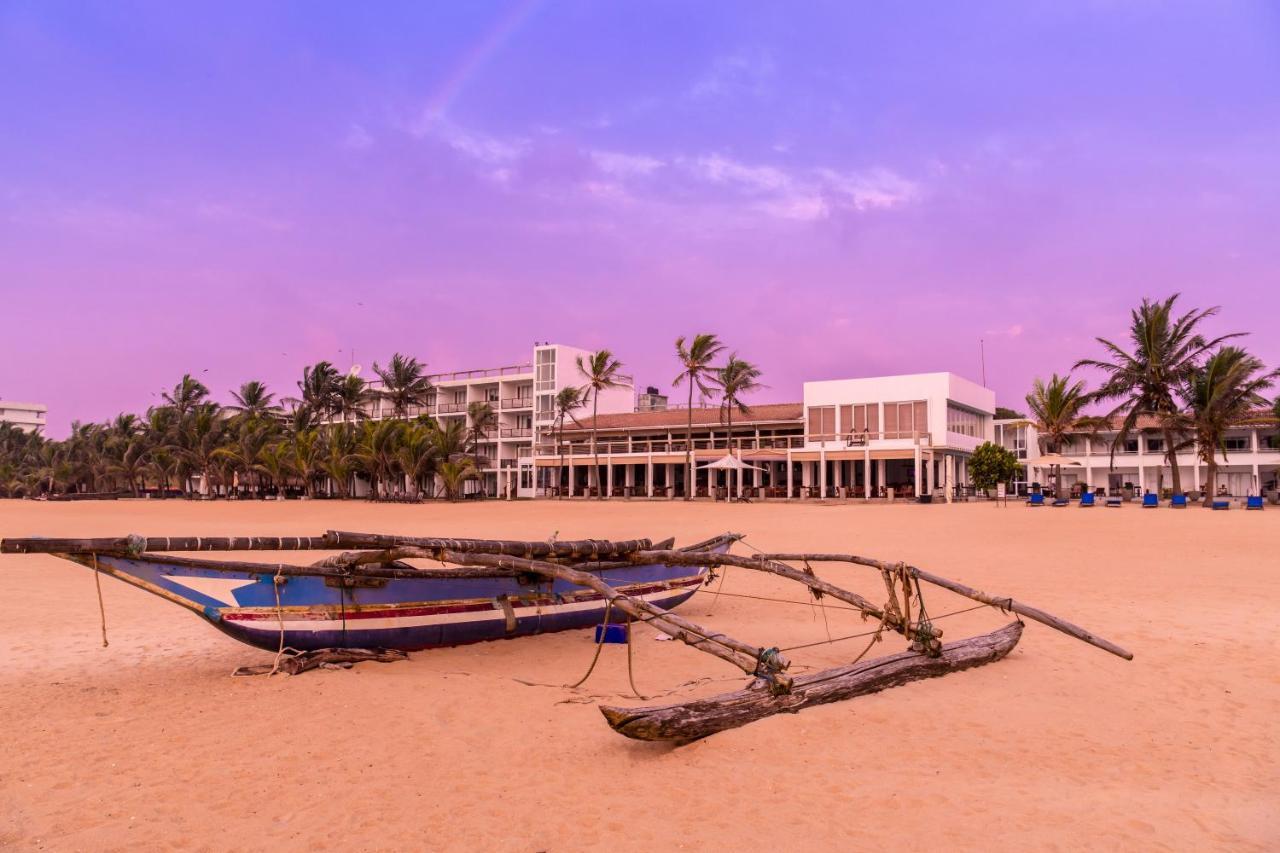 Jetwing Sea Hotel Negombo Eksteriør billede